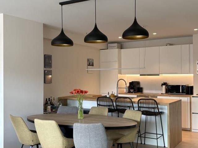 Appartement location à Schaarbeek, Bruxelles