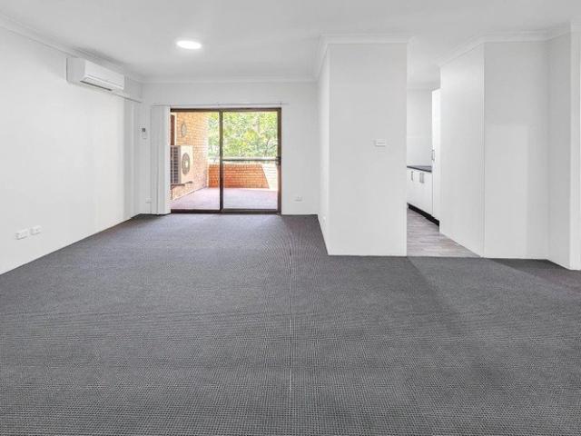 Apartment for rent in Mount Druitt, Sydney