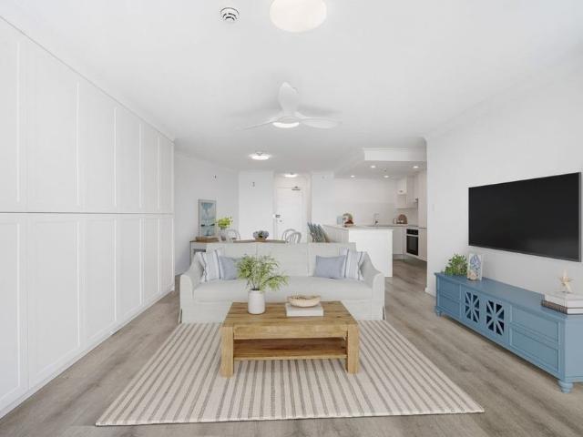 Apartment for rent in Fernbrook, Queensland