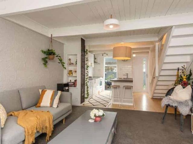 Townhouse for rent in Matata, Wellington