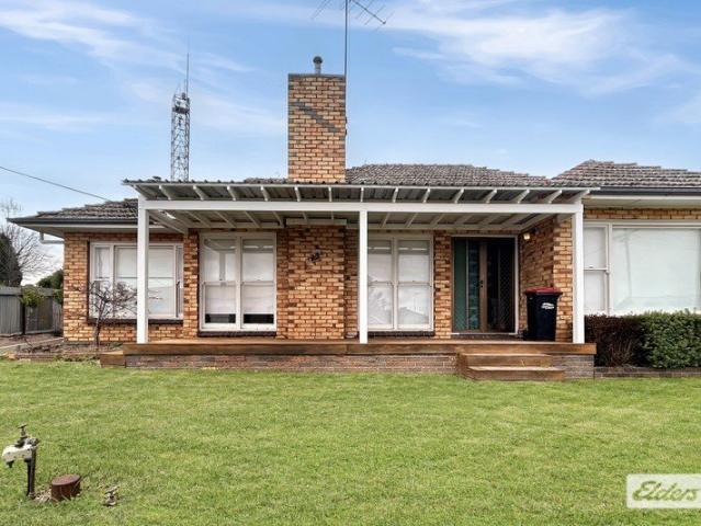 House for rent in Stawell, Victoria