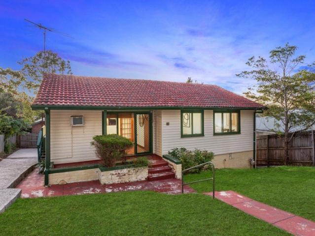 House for rent in Sydney, New South Wales