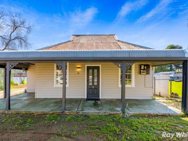 House for rent in Ganmain, New South Wales