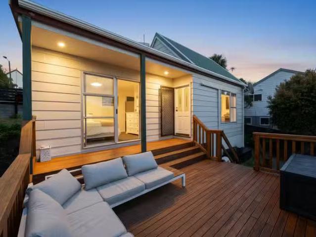 House for rent in Matata, Wellington