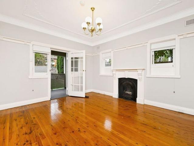 House for rent in Sydney, New South Wales