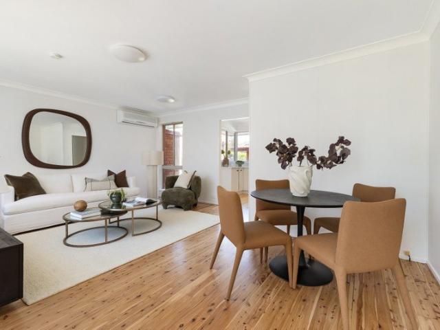 Villa for sale in Sydney, New South Wales
