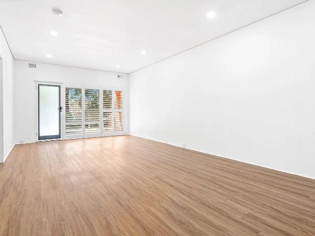 Apartment for rent in St George, Sydney