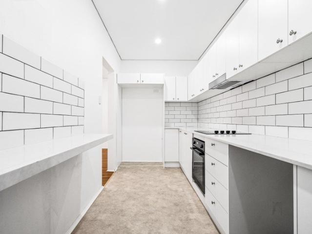 Apartment for rent in St George, Sydney