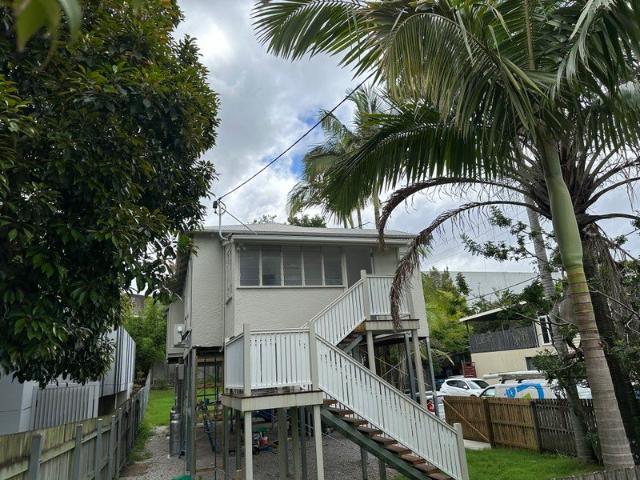Duplex for rent in Swan Hill, Greater Brisbane