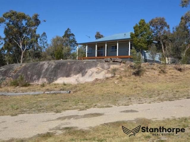 House for rent in Glen Aplin, Queensland