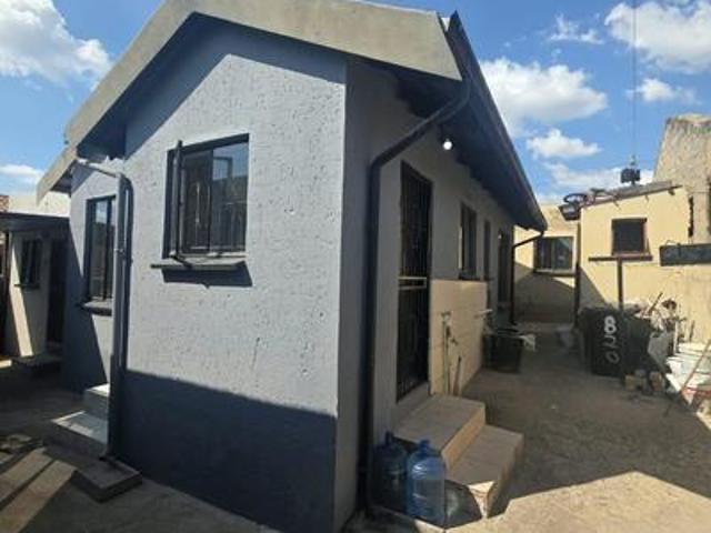 House for sale in Gauteng