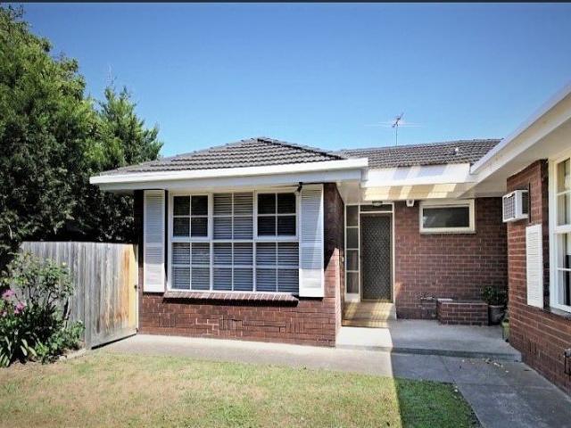 Apartment for rent in Camerons Creek, Victoria