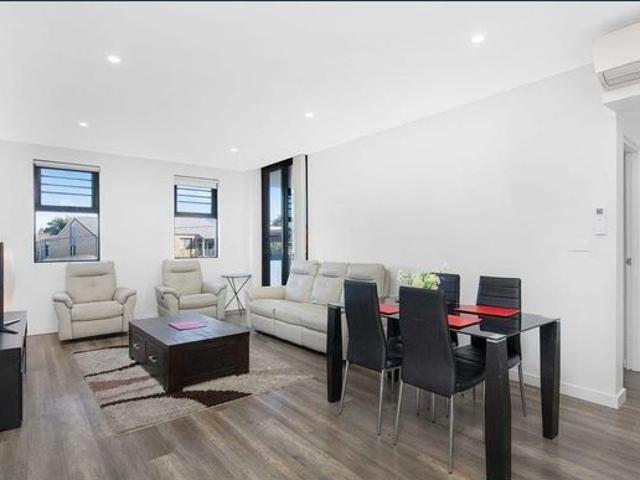 Apartment for rent in Carlingford, Sydney