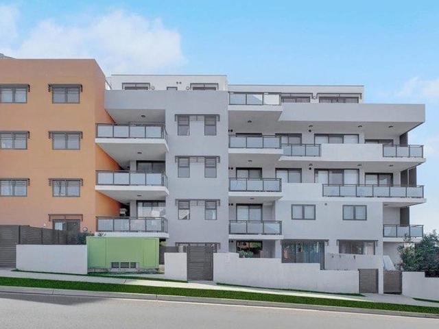 Apartment for rent in Carlingford, Sydney
