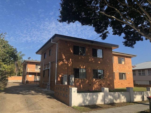 Apartment for rent in Toombul, Queensland