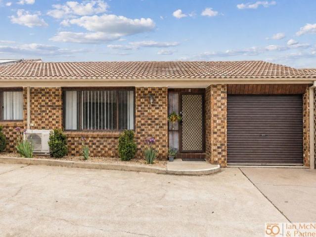 Townhouse for rent in Queanbeyan, New South Wales