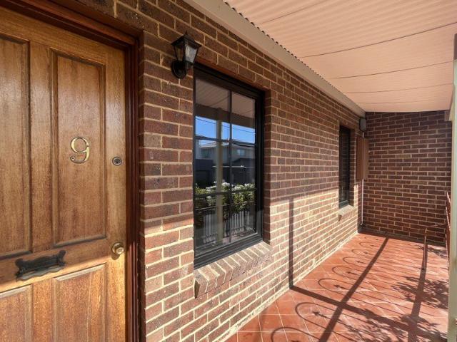 Townhouse for rent in Geelong, Victoria