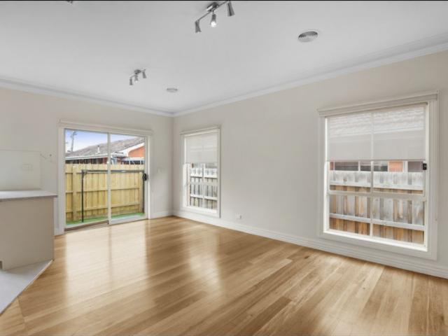 Apartment for rent in Footscray, Victoria