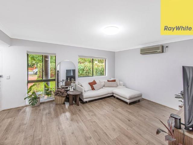 Townhouse for rent in Sydney, New South Wales