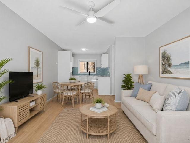 Apartment for rent in Fernbrook, Queensland