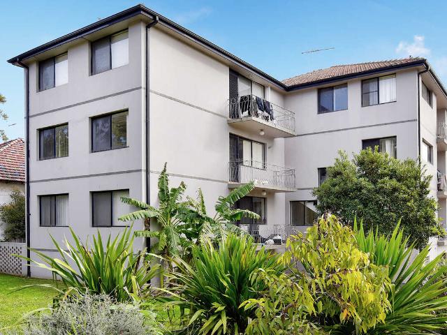 Apartment for rent in Rosehill, Sydney
