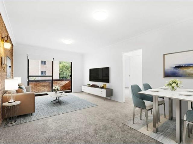 Apartment for rent in Sydney, New South Wales