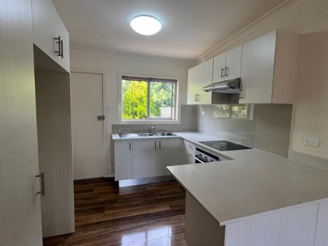House for rent in Brisbane Grove, New South Wales
