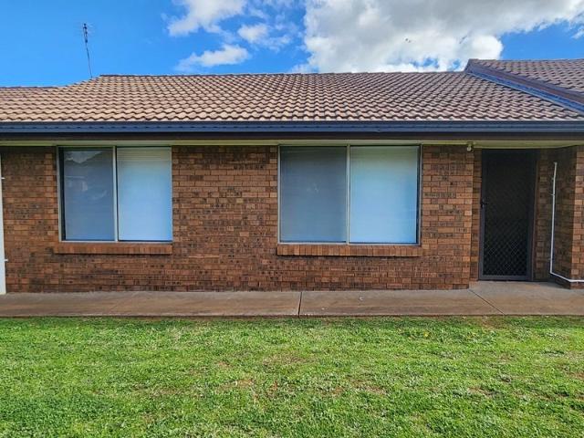 Apartment for rent in Dubbo, New South Wales
