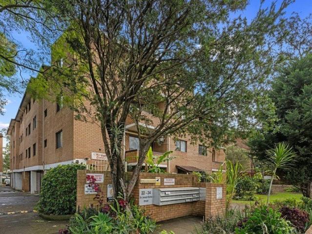 Apartment for rent in Sydney, New South Wales