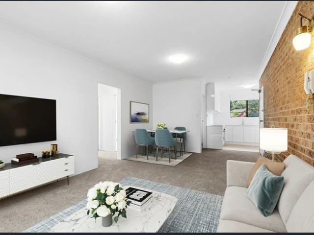 Apartment for rent in Sydney, New South Wales