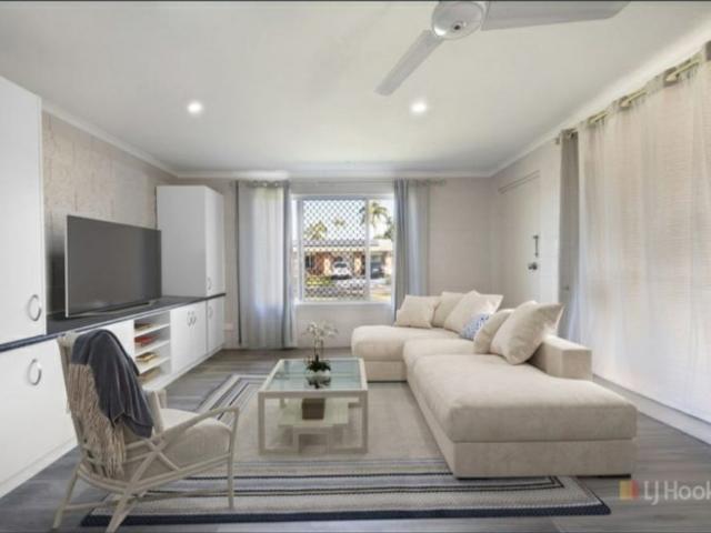 Apartment for rent in Mackay, Queensland