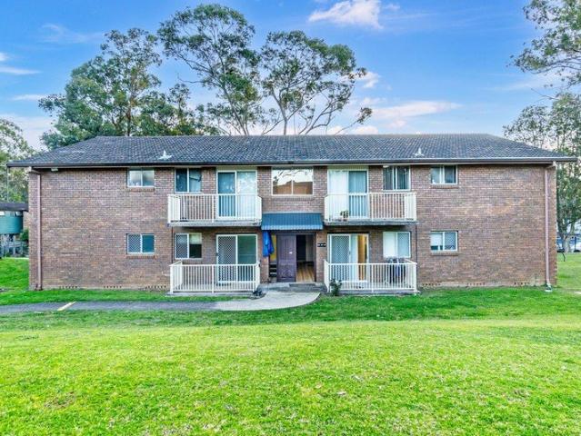Apartment for rent in Bradbury, Sydney