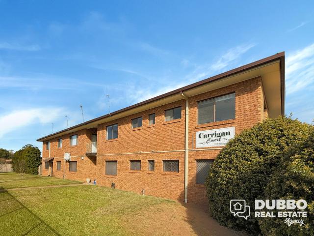 Apartment for rent in Dubbo, New South Wales