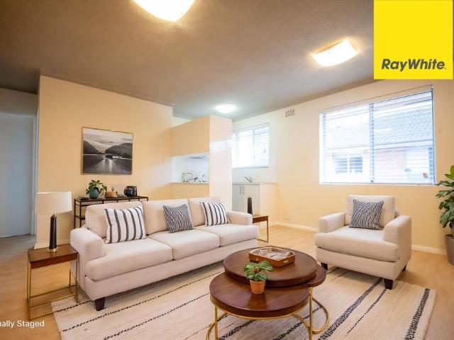 Apartment for rent in Sydney, New South Wales