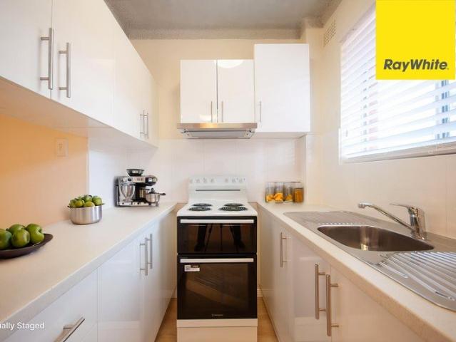 Apartment for rent in Sydney, New South Wales
