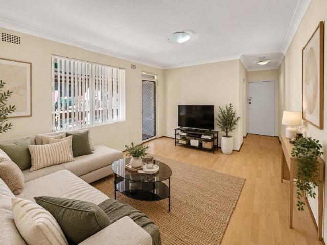 Apartment for sale in Lakemba, Sydney