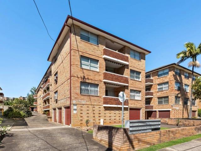 Apartment for rent in Dundas, Sydney