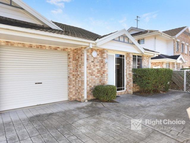Villa for rent in Wollongong West, New South Wales