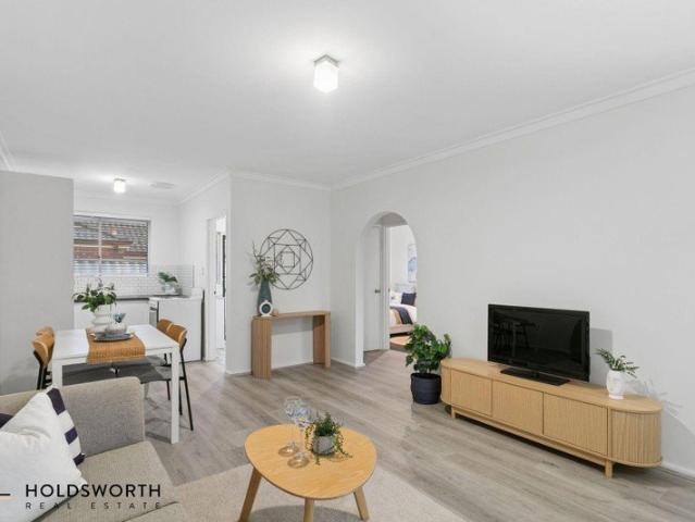 Villa for sale in Stirling, Western Australia