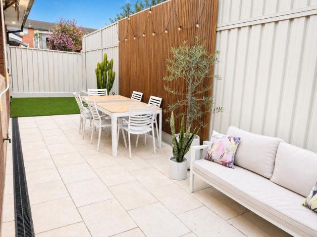 Villa for sale in St George, Sydney