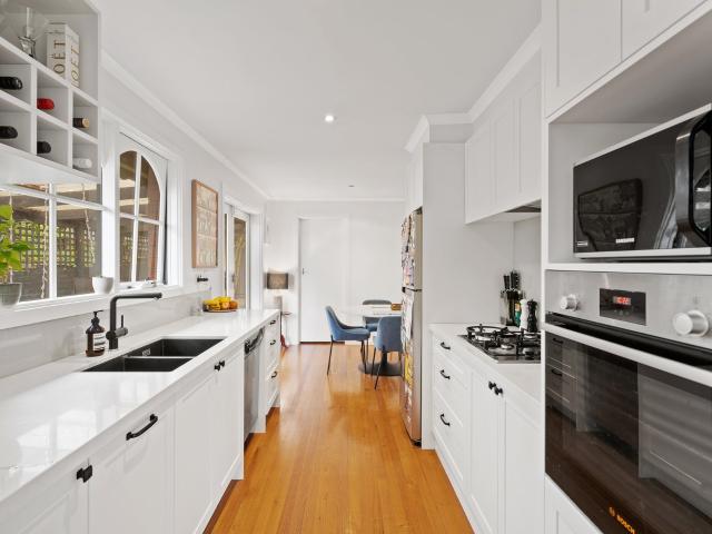 Apartment for rent in Camerons Creek, Victoria