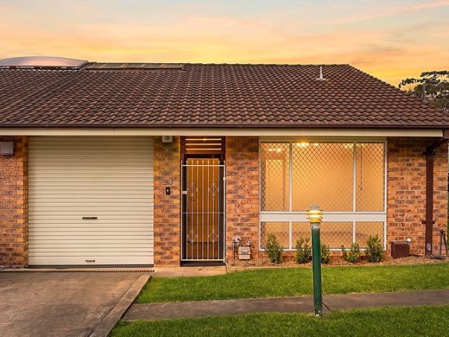 Townhouse for sale in Sydney, New South Wales