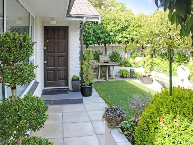 House for rent in Fendalton, Canterbury