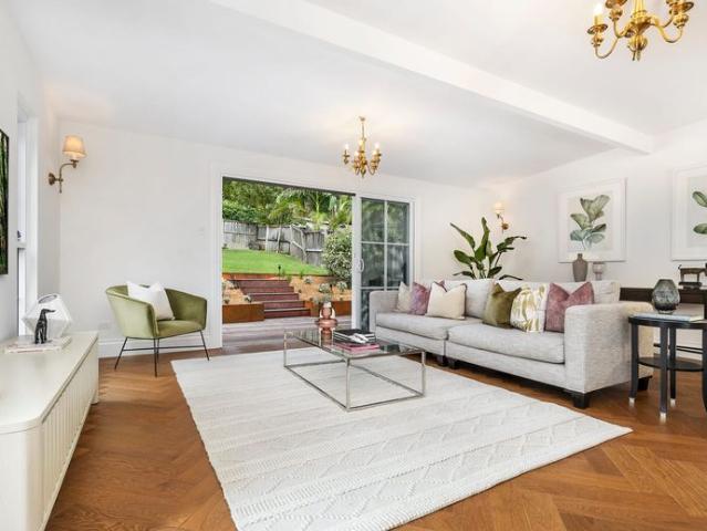 House for rent in Sydney, New South Wales