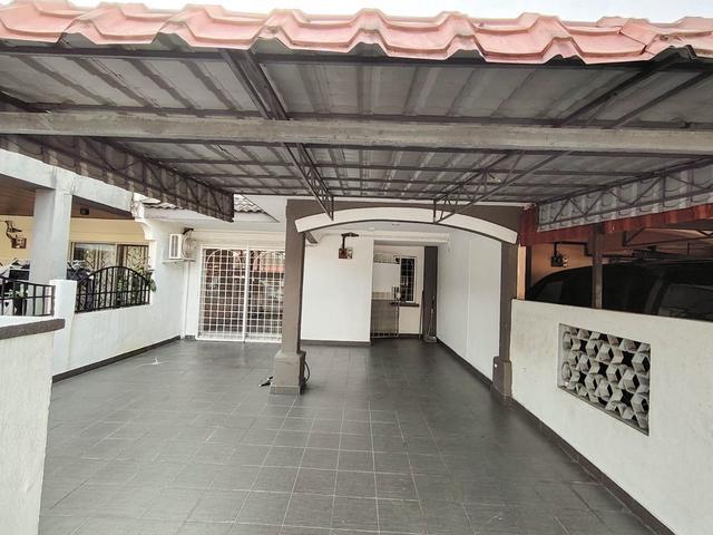 Terraced House for sale in Bandar Baru Bangi, Majlis Perbandaran Kajang