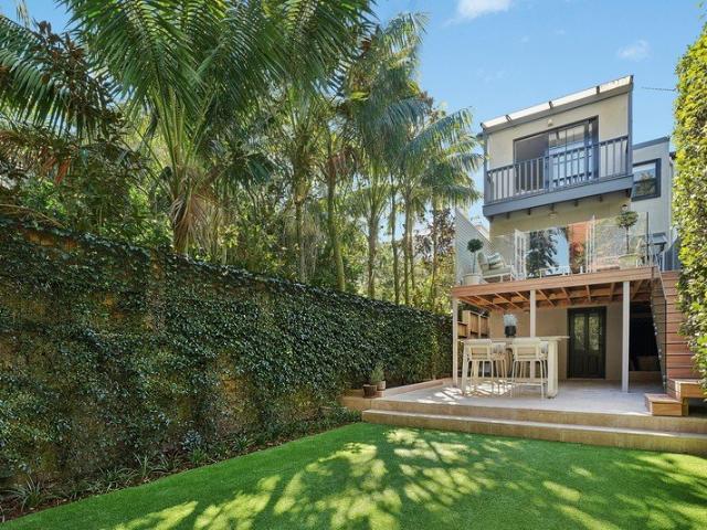 House for sale in Sydney, New South Wales