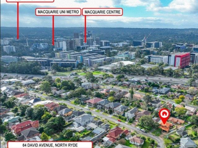 House for rent in Sydney, New South Wales