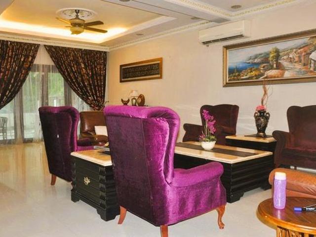 Terraced House for sale in Langat, Selangor