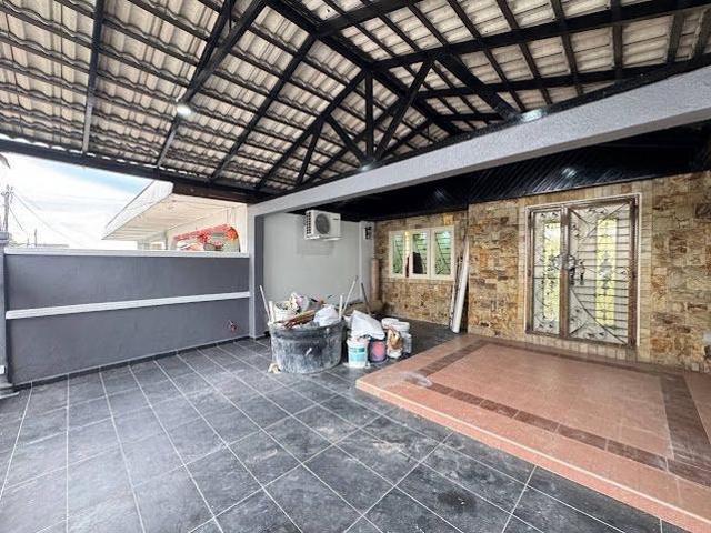 Terraced House for sale in Johore Bahru, Johor