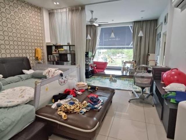 Terraced House for sale in Johore Bahru, Johor